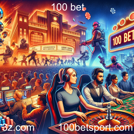 A Ascensão dos Esports e as Oportunidades de Apostas