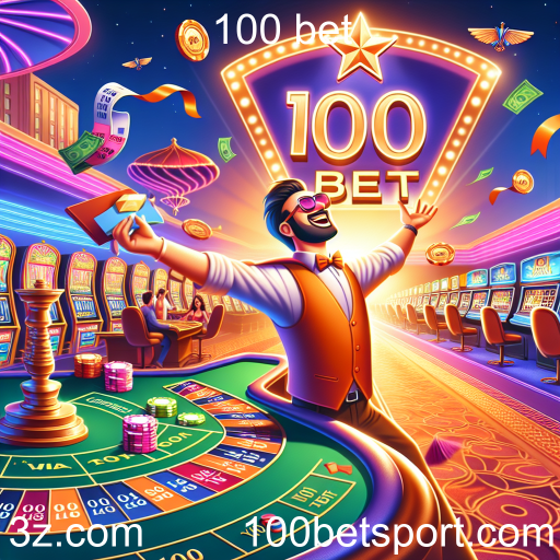 Descubra o Programa VIP do 100 Bet: Vantagens Incríveis para Jogadores Exclusivos